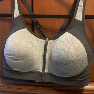 Champion sports bra